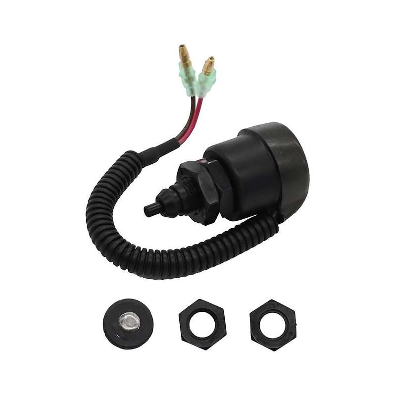 J41-82550-02 Stop Switch Assembly for G2 G8 G9 -1994 Golf Cart