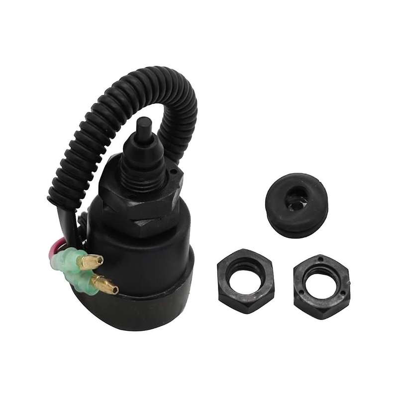 J41-82550-02 Stop Switch Assembly for G2 G8 G9 -1994 Golf Cart