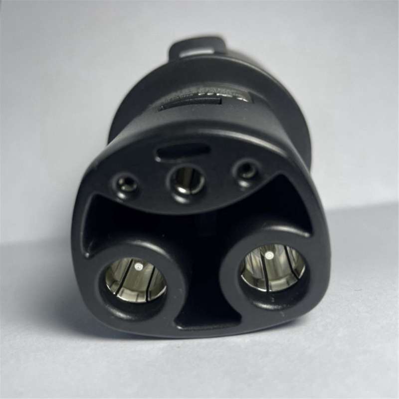 J1772 Charging Adapter for Y S X, SAE J1772 EV Adapter J1772 to for