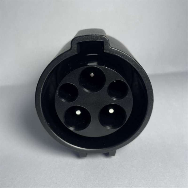 J1772 Charging Adapter for Y S X, SAE J1772 EV Adapter J1772 to for
