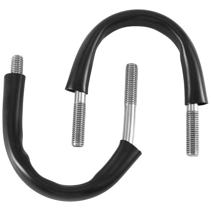 Jack Roll Bar Mounting Bracket for Wran 1976-2018