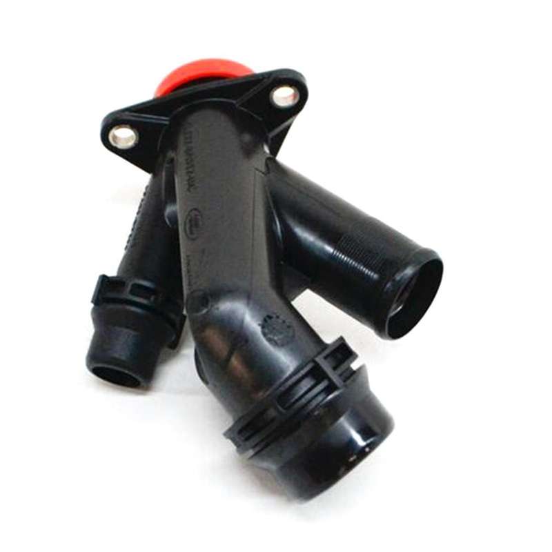J9C6689 LR094089 Part Connector Tube Heater Outlet Tube for Evoque 12 Sport