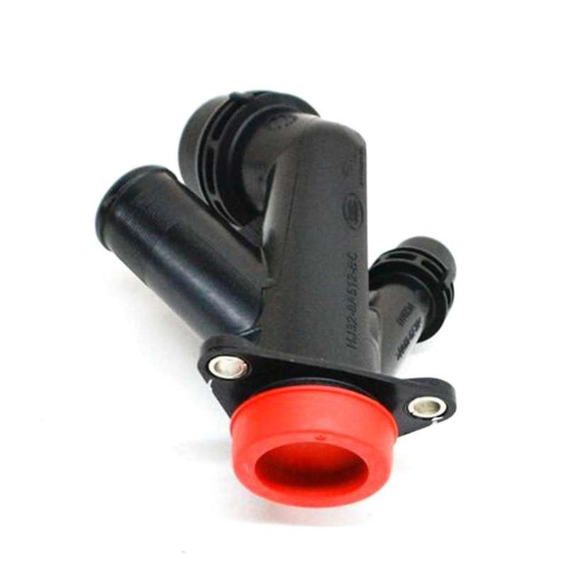J9C6689 LR094089 Part Connector Tube Heater Outlet Tube for Evoque 12 Sport