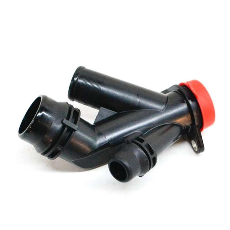 J9C6689 LR094089 Part Connector Tube Heater Outlet Tube for Evoque 12 Sport