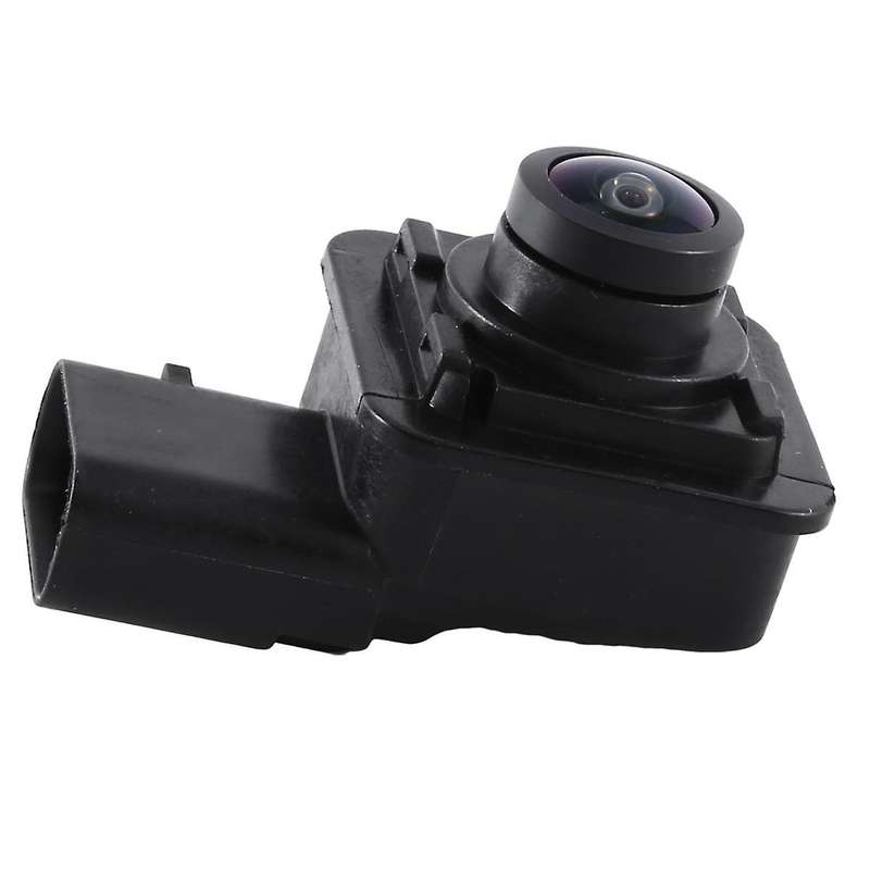 JC3T-19G490-AD New Rear View Reverse Camera Backup Camera for Super Duty 2017 2018 2019 2020 2021 2