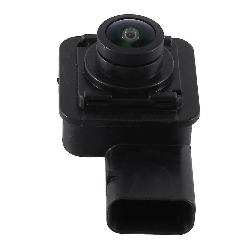 JC3T-19G490-AD New Rear View Reverse Camera Backup Camera for Super Duty 2017 2018 2019 2020 2021 2