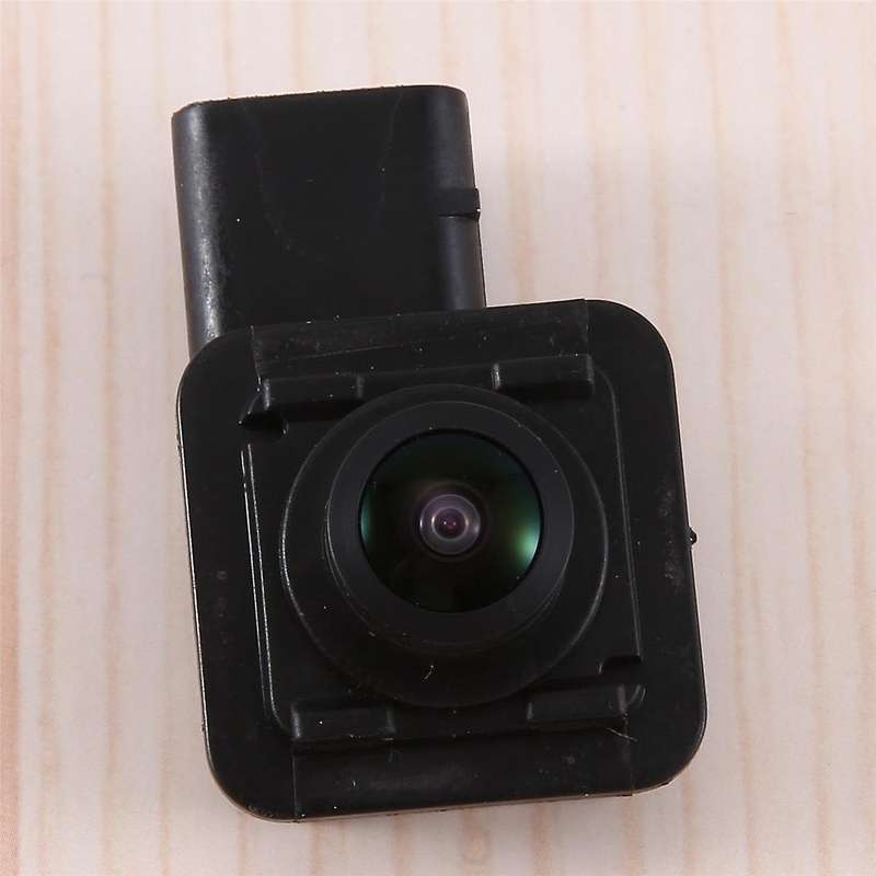 JC3T-19G490-AD New Rear View Reverse Camera Backup Camera for Super Duty 2017 2018 2019 2020 2021 2