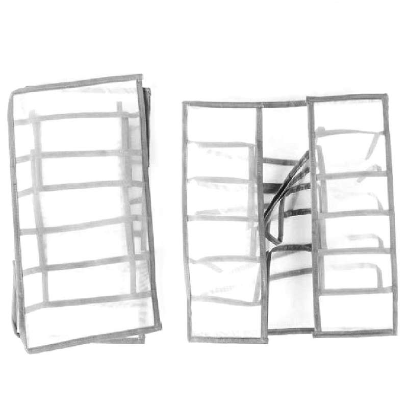 Jeans Organization Storage Box Closet Organizer Clothing Drawer Organizers Cabinet Pants Storage Org