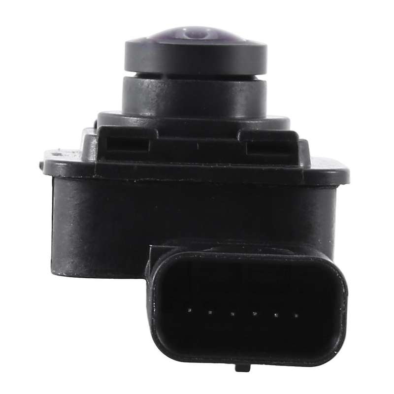 JC3T-19G490-AD New Rear View Reverse Camera Backup Camera for Super Duty 2017 2018 2019 2020 2021 20