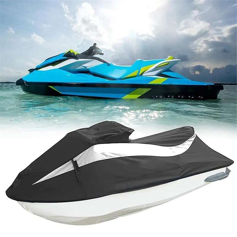 Jet Ski Trailerable Cover Fit for , Rental,, SE, 2011-2019 295100722 , 280000598