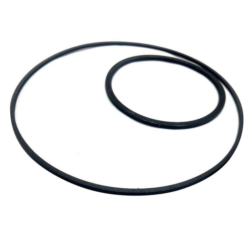 JF015E RE0F11A CVT Pulley Steel Piston Rebuild for & LATEST