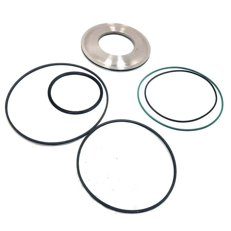 JF015E RE0F11A CVT Pulley Steel Piston Rebuild for & LATEST