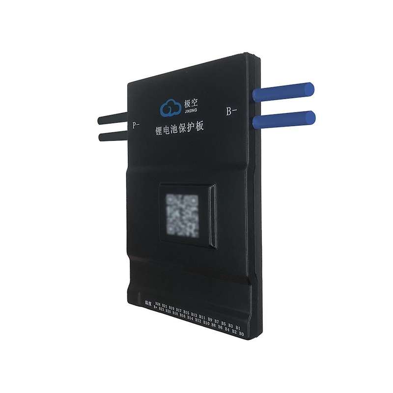 JK B2A24S20P SMART BMS 2A BALANCE CURRENT BMS 200A BT 36V 48V 60V - LTO Lifepo4 Battery Storage