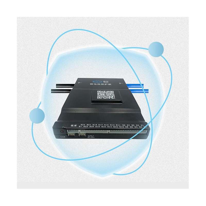 JK B2A24S20P SMART BMS 2A BALANCE CURRENT BMS 200A BT 36V 48V 60V - LTO Lifepo4 Battery Storage