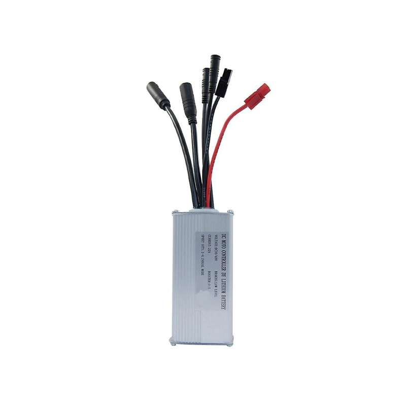 Jn22a Controller Kit Electric Bicycle Electric Scooter Kit Sw900 Display Sine Wave Controller 36/48v