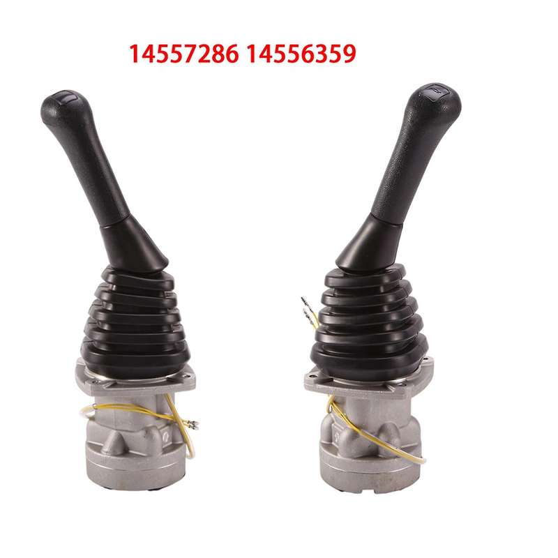 Joystick Controller Assy for Ec210 Ec210b Ec240 Ec290 Ec360 Ec460 Excavator 14557286 14556359 Right