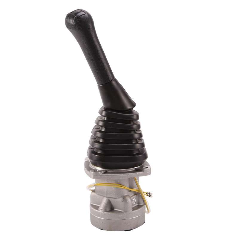 Joystick Controller Assy for Ec210 Ec210b Ec240 Ec290 Ec360 Ec460 Excavator 14557286 14556359 Right