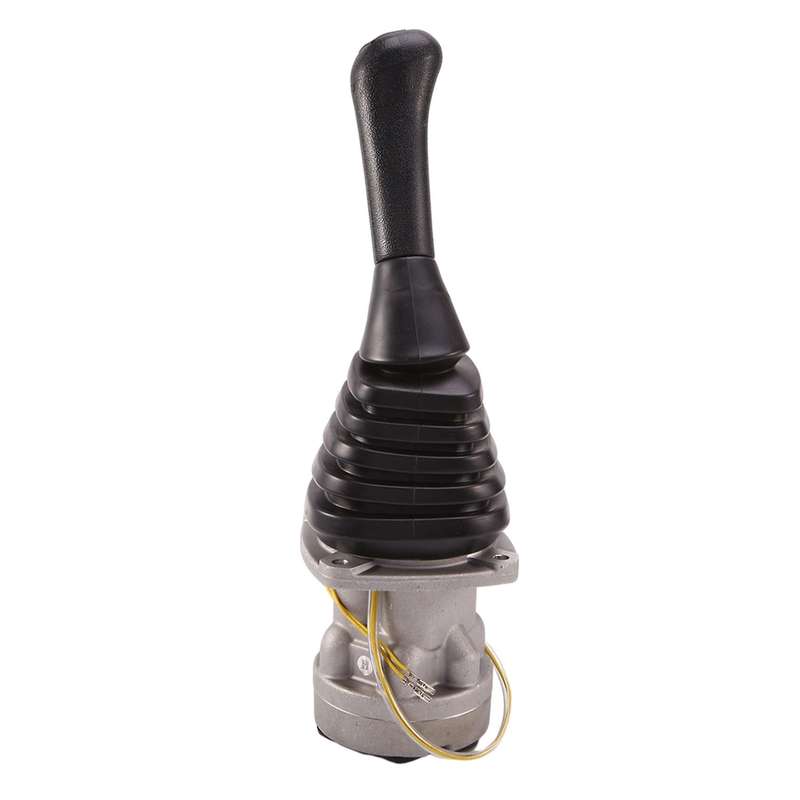 Joystick Controller Assy for Ec210 Ec210b Ec240 Ec290 Ec360 Ec460 Excavator 14557286 14556359 Right
