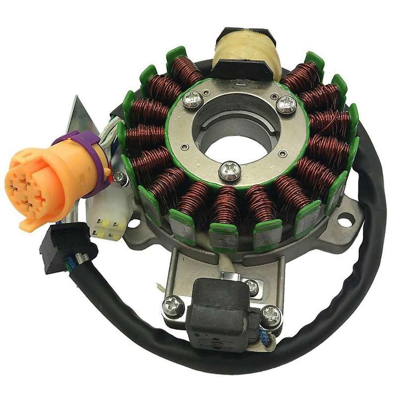 JS250 Stator Coil Coil for 250 250CC ATV Accessories