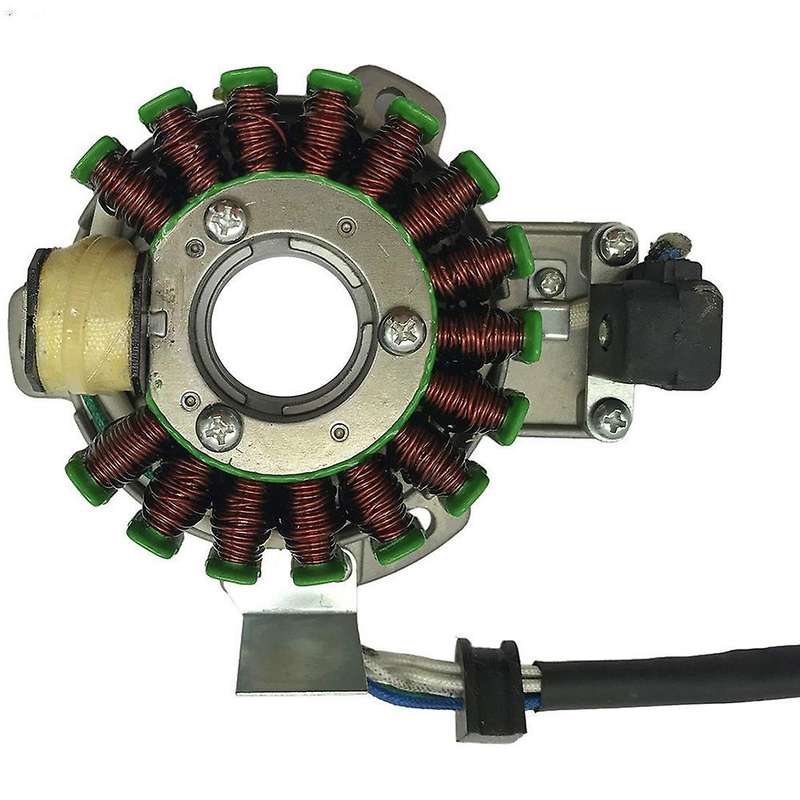 JS250 Stator Coil Coil for 250 250CC ATV Accessories