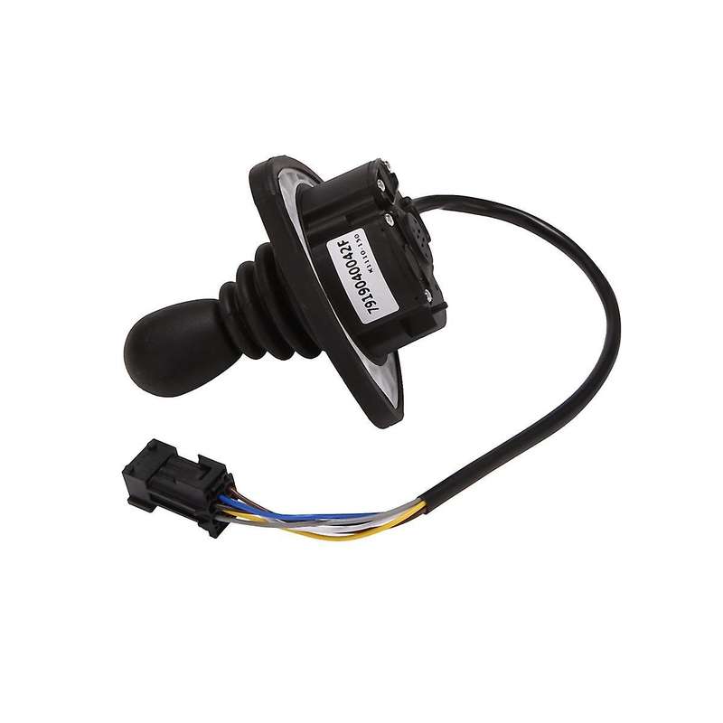 Joystick Controller Handle Control Unit for Linde Electric Forklift Parts 7919040042