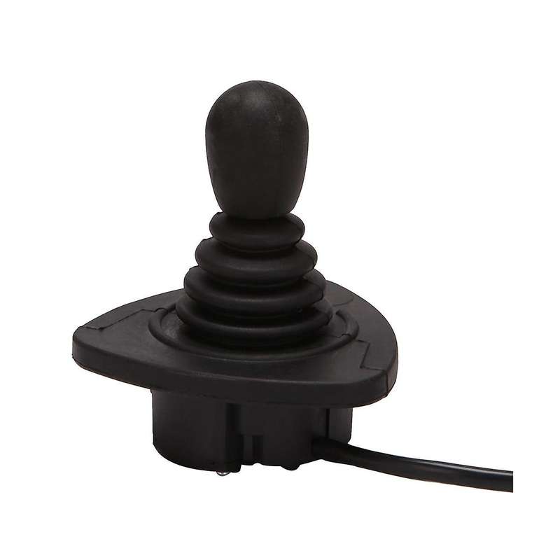 Joystick Controller Handle Control Unit for Linde Electric Forklift Parts 7919040042