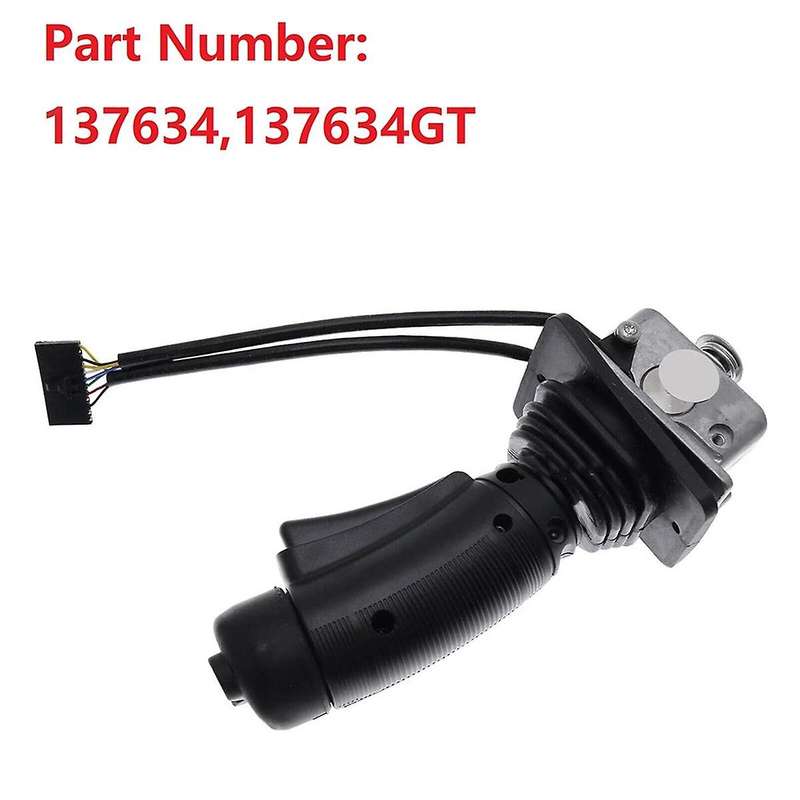 Joystick Controller 137634 137634gt for Genie -15 -12 -20 Qs-15w Qs-20r