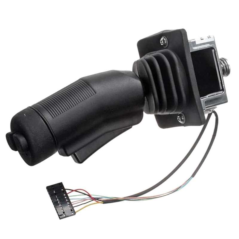 Joystick Controller 137634 137634gt for Genie -15 -12 -20 Qs-15w Qs-20r