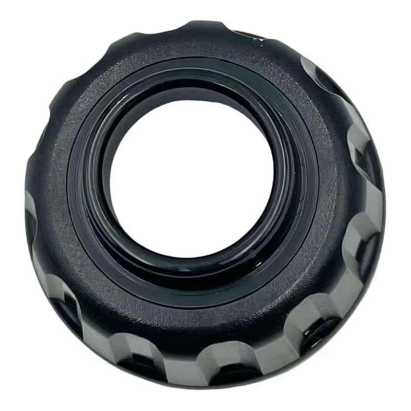Juicer End Cap, Replacement Parts for Model 8003 8004 8005, Cold Press Slow Juicer Parts & Accessori