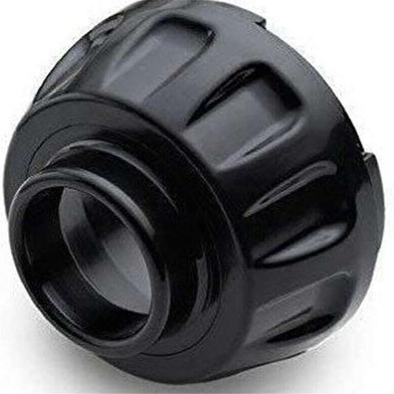 Juicer End Cap, Replacement Parts for Model 8003 8004 8005, Cold Press Slow Juicer Parts & Accessori