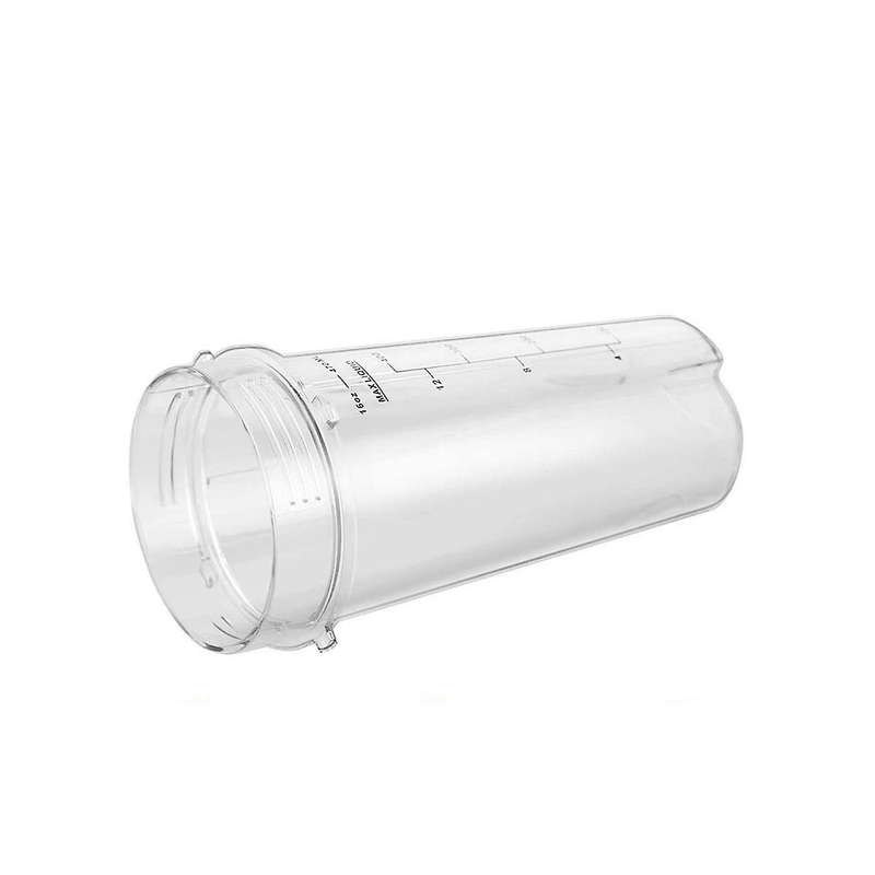 Juicer Accessories 16oz with Scale Set for Ninja Bl740/bl770/bl771/bl772/bl780/bl660/bl663/bl810/bl8