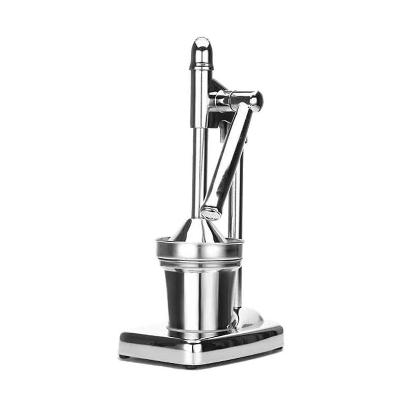 Juicer Hand Press Orange Squeezer Manual Juicer Lemon Press Squeezer for Grapefruits and Other Frui