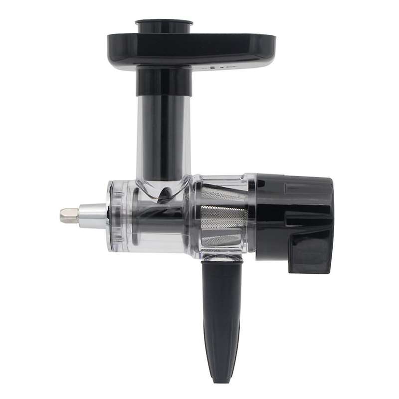 Juice Attachment for 4.5qt/5qt Mixers Juicer Stand Mixer Attachment Reamer Dishwasher Safe