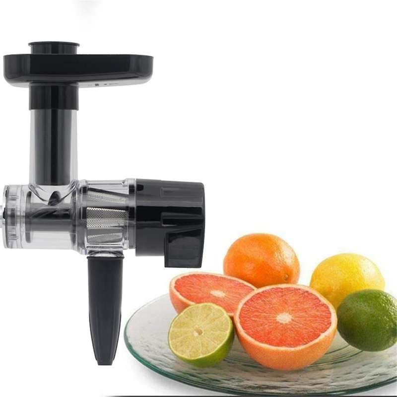 Juice Attachment for 4.5qt/5qt Mixers Juicer Stand Mixer Attachment Reamer Dishwasher Safe