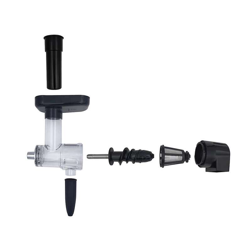 Juice Attachment for 4.5qt/5qt Mixers Juicer Stand Mixer Attachment Reamer Dishwasher Safe