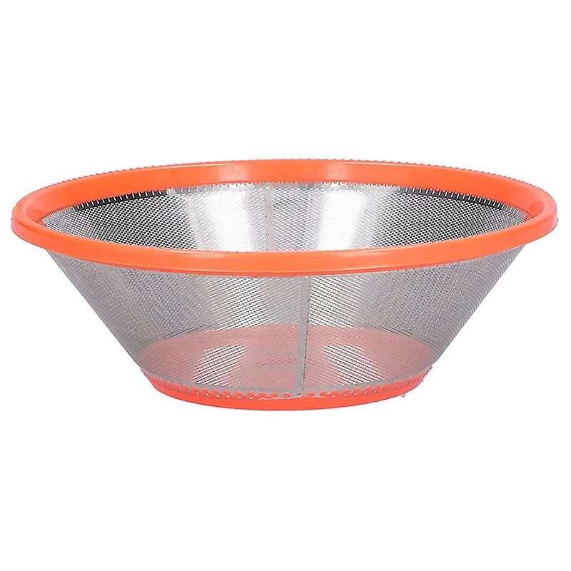 Juicer Accessories Orange Electric Juicer Filter Basket Replacement Parts Electric Juicer Filter Bas