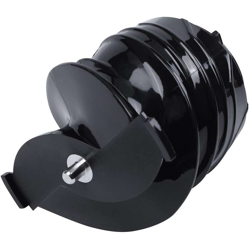 Juicers Parts Screw Screw Propeller Slow Juicers Screw Spare Parts for Hurom HH-SBF11/1100 Replacem