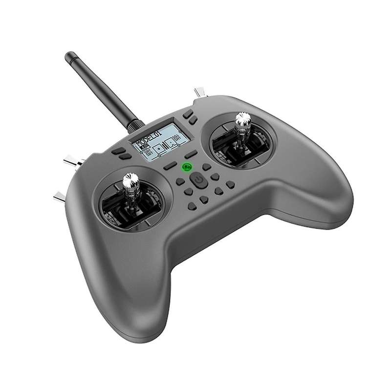 Jumper T-Lite V2 2.4GHz 16CH Hall Sensor Gimbals Built-In ELRS Multi-Protocol OpenTX Transmitter fo