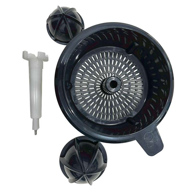 Juicing Set Juicer Replacement Multitool for Tm5/tm6 Juicing Parts Kitchen Accessories