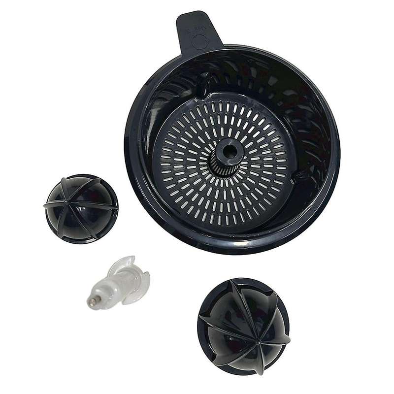 Juicing Set Juicer Replacement Multitool for Tm5/tm6 Juicing Parts Kitchen Accessories