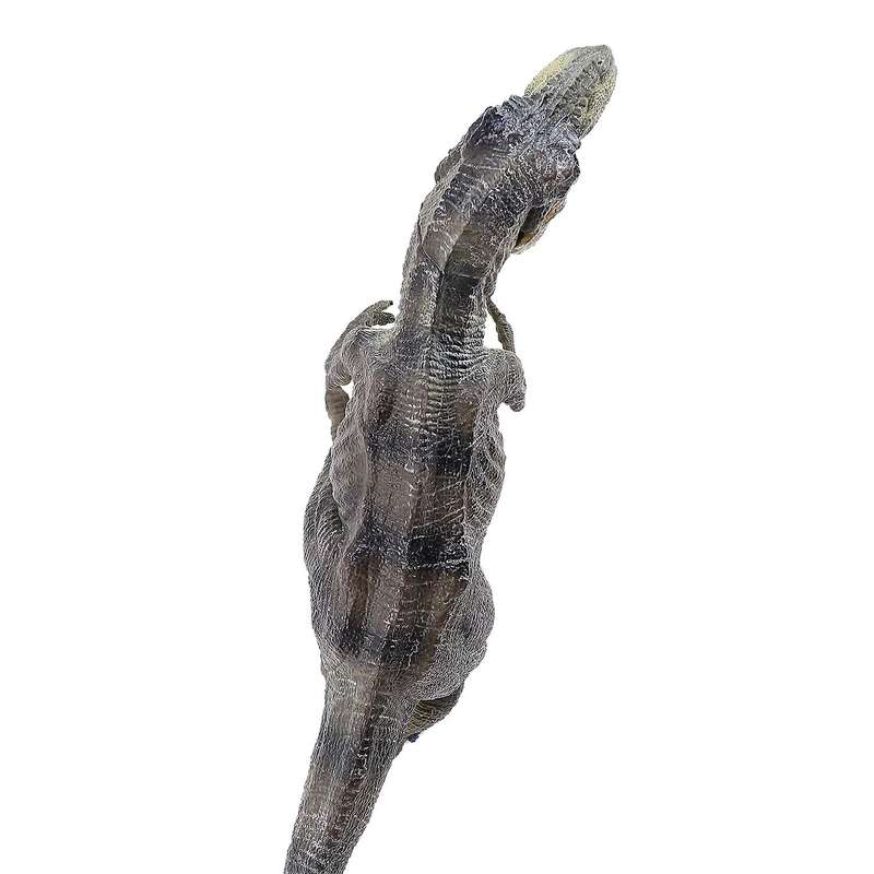 Jurassic Dinosaur Model Solid Simulated Dinosaur Toys 30x13x5cm