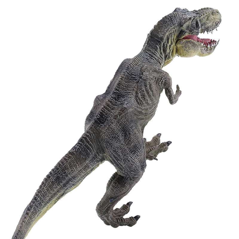 Jurassic Dinosaur Model Solid Simulated Dinosaur Toys 30x13x5cm