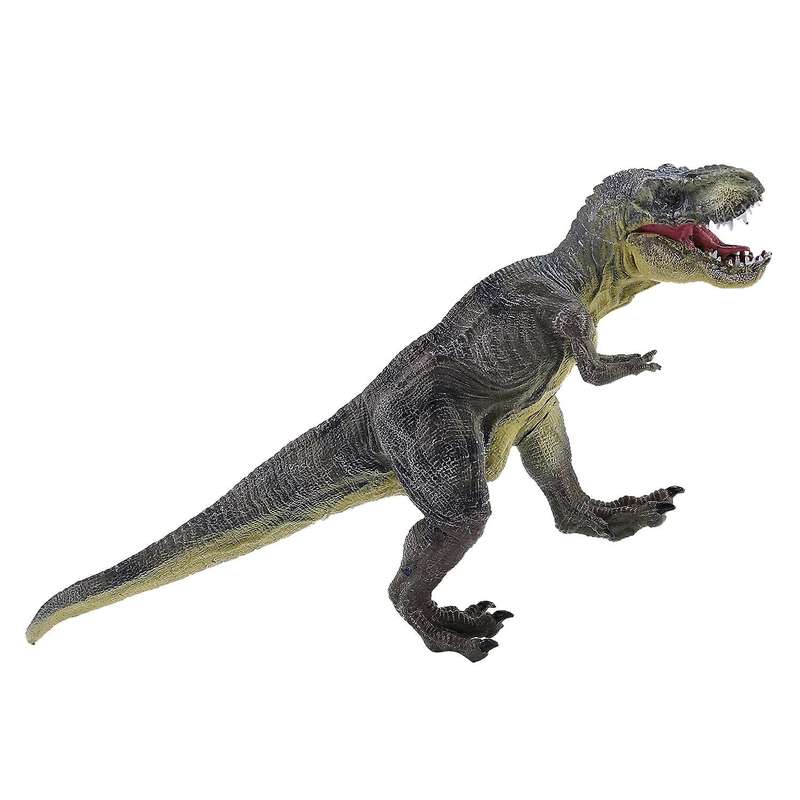 Jurassic Dinosaur Model Solid Simulated Dinosaur Toys 30x13x5cm