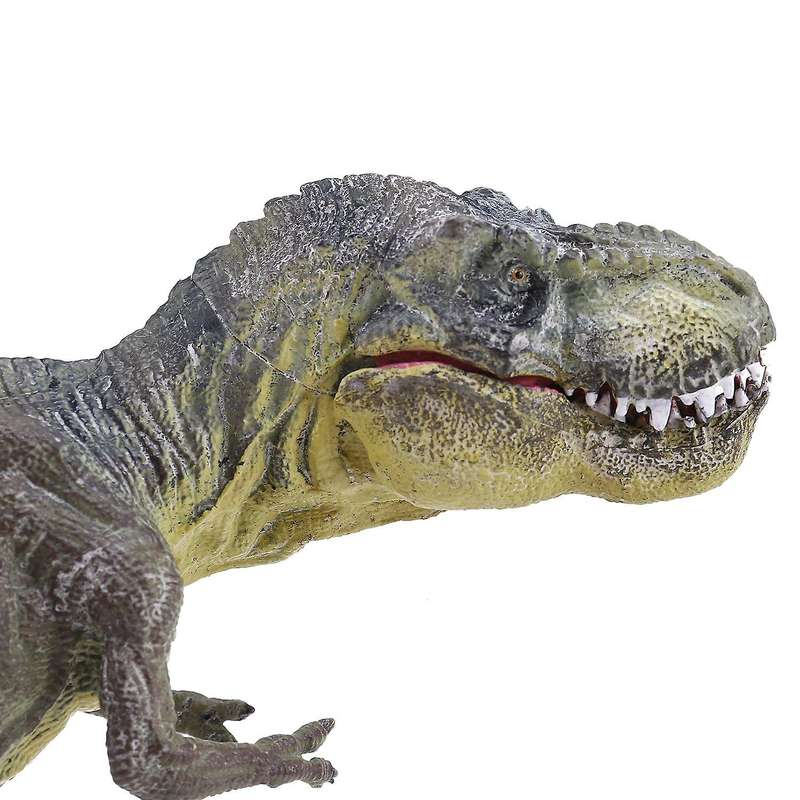 Jurassic Dinosaur Model Solid Simulated Dinosaur Toys 30x13x5cm