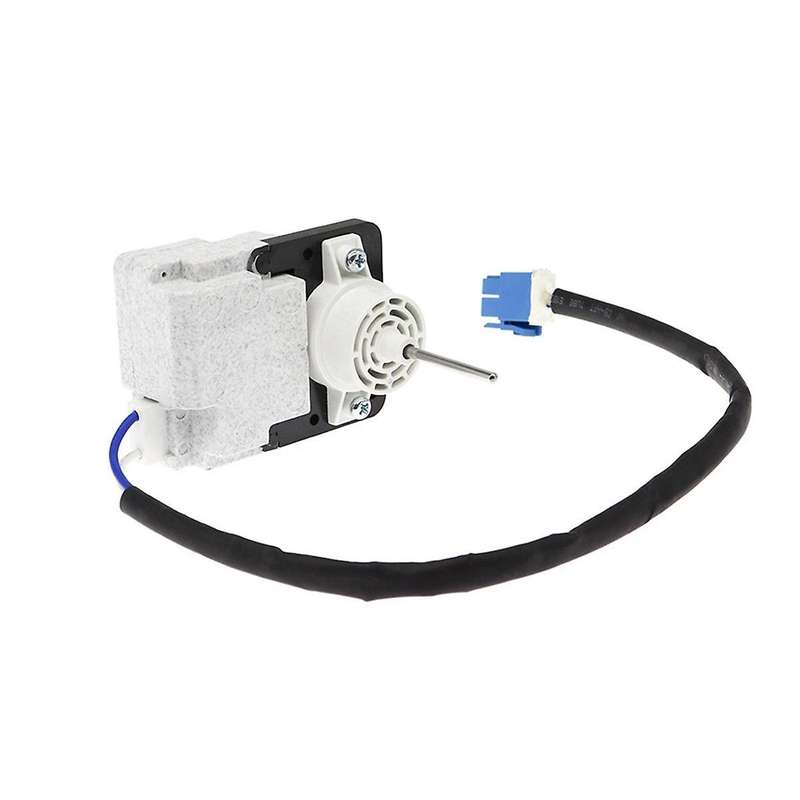 JYF-01-2Evaporator Fan Motor Suitable for & Refrigerators WR60X10043,WR60X10154 WR60X10043