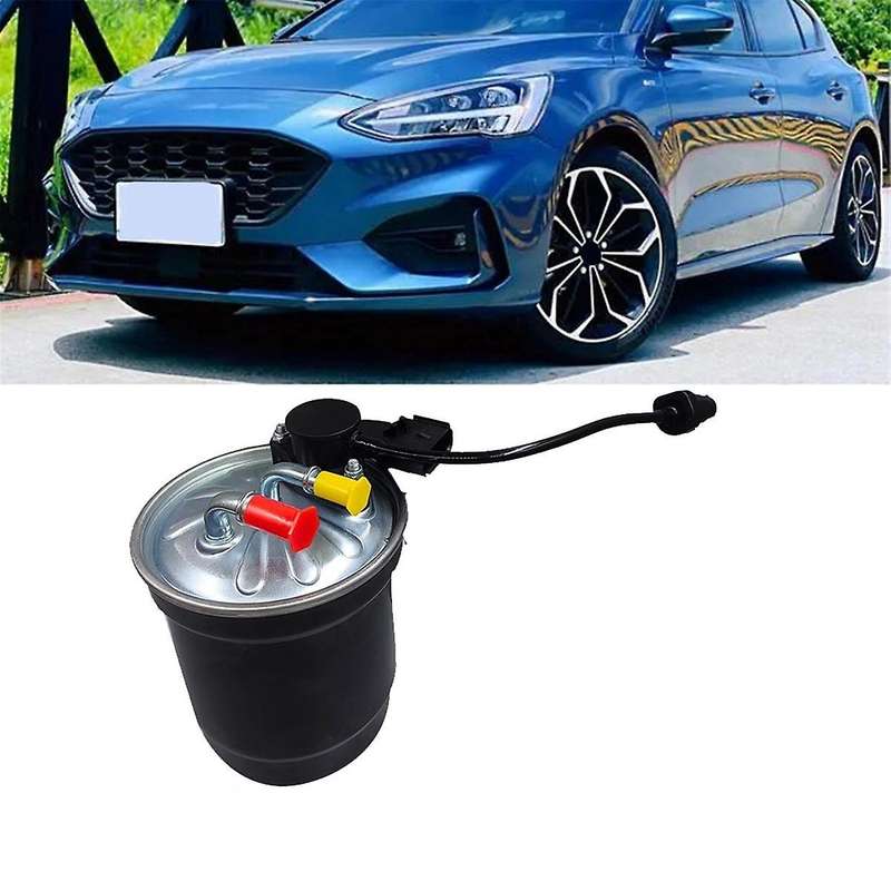 JX6-19155-AB Car Fuel Filter 176625 for Focus MK4 1.5 2.0 2018- Filter 2362319 JX619155AA JX6-19155-