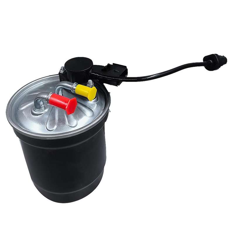 JX6-19155-AB Car Fuel Filter 176625 for Focus MK4 1.5 2.0 2018- Filter 2362319 JX619155AA JX6-19155-