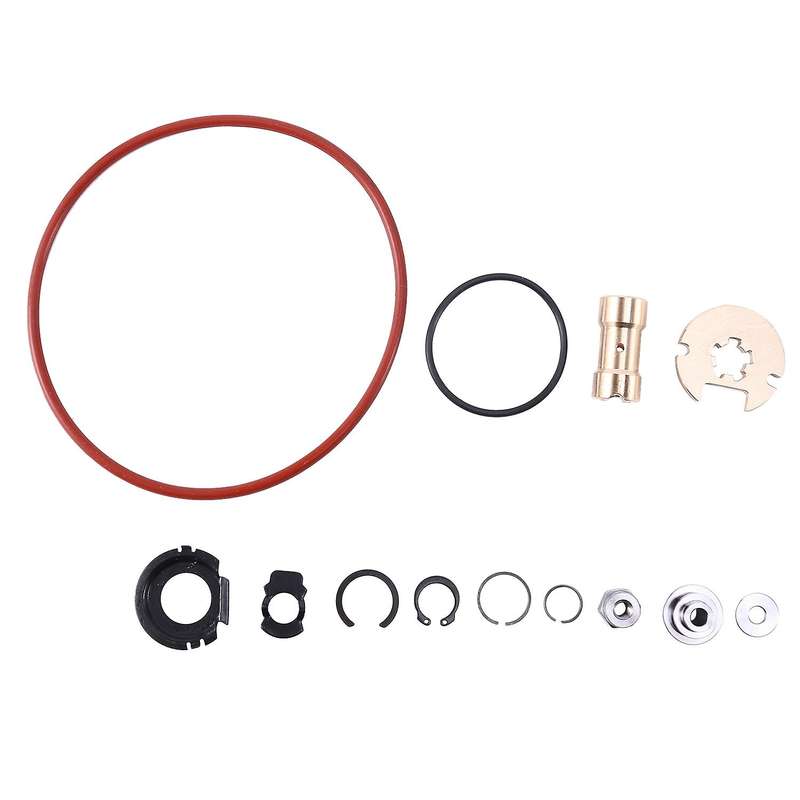 K03 Turbo Repair Kits/Rebuild Kits 53039880047,53039880058,53039880180,53039880029 Supplier AAA Turb