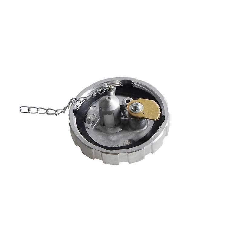 K071-385-1234 Fuel Tank Filler Cap with Lock Fuel Tank Cap for Truck 1983