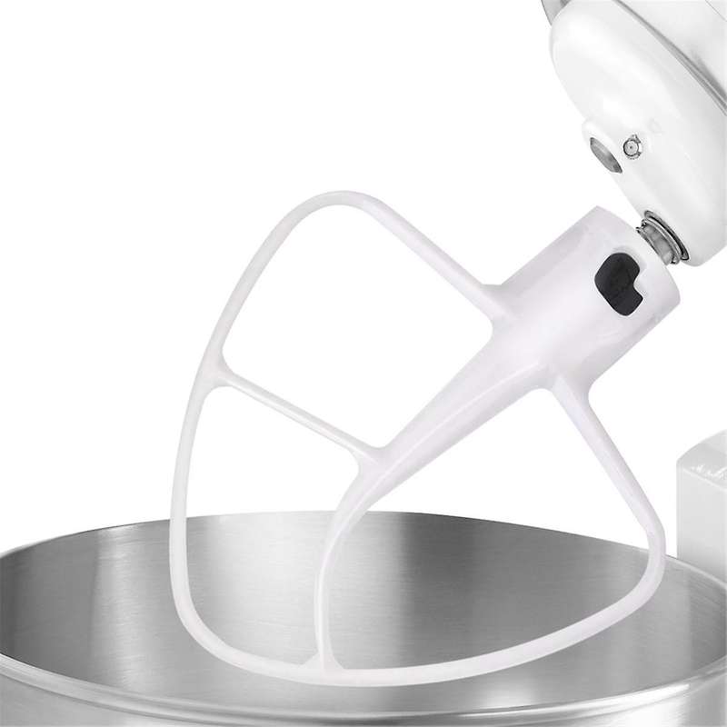 K45B Coated Flat Beater for Mixer, for Kitchen Aid Mixer Accessory Mixer Attachments